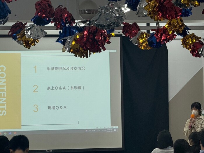 113-1學期系週會系會長時間